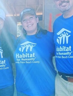 Georgette Blackburn avatar