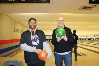 Michael Standley avatar