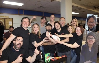 Brian de Mello avatar