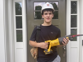 Graham Forgey avatar