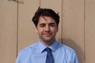 Fidel Burciaga avatar