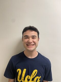 Jacob “Remy” Mora avatar