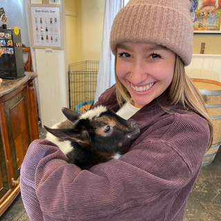 Fernanda "Slime" Madrazo avatar