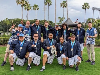 Brady Pendergast avatar