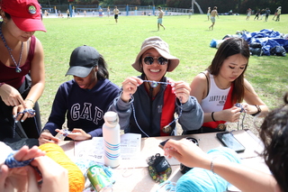 Fennie "Starfire" Huynh avatar