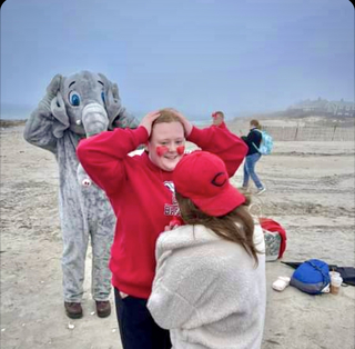 Ellie Bamford avatar