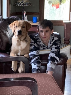 William Warner avatar