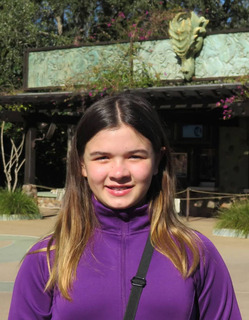 Lana Carignan avatar