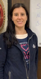 Sabrina Antonelli avatar