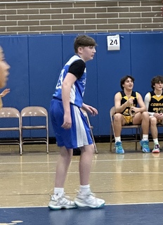 Justin Healey avatar