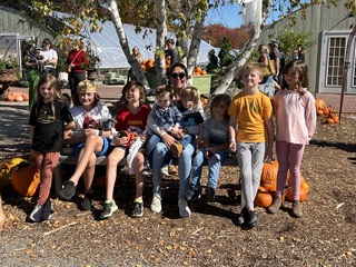 AnnMarie Zaborski avatar