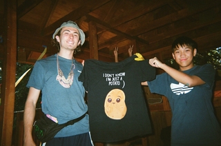 James "Spud" Snyder avatar