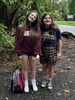 Nichole St George avatar