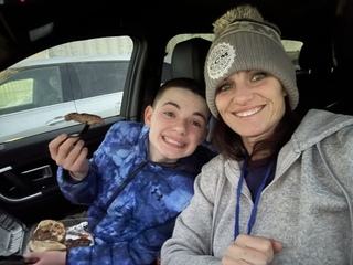 Melissa Jones avatar