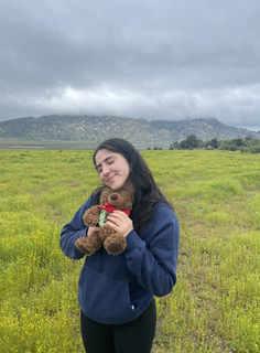 Samantha Siordia avatar