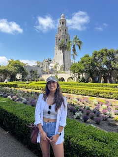 Sophia Quiroz avatar