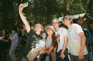 Megan "Jelly Bean" Vidovich avatar