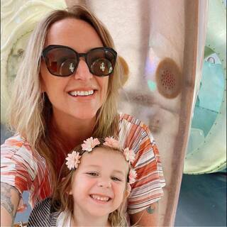 Jennifer Vickers avatar