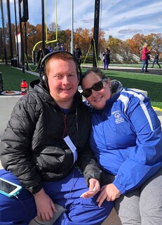 Abigail Gallant avatar