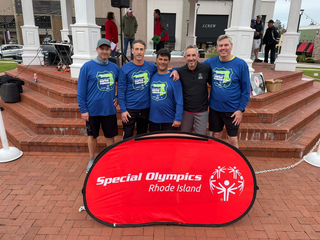 Mark Lindberg avatar