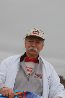 Paul Harrington avatar