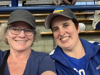 Kimberlee Sartini avatar