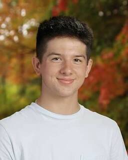 Griffin Frenze avatar