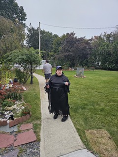 Cristina Amedeo avatar