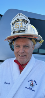 Frank M Brown avatar