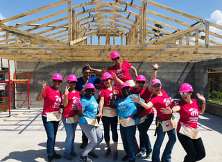 Marjorie Pineda avatar