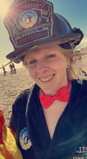 Melissa Burdick avatar