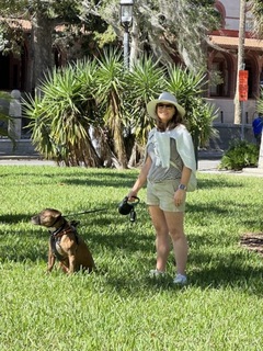 Michelle Baez avatar