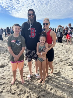 Tracey Pierce avatar