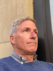 George Bramhall avatar