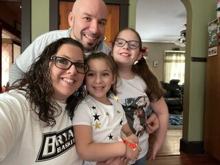 Rebecca Hayes avatar