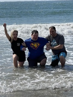 Ann-Marie & Mark Brasil avatar