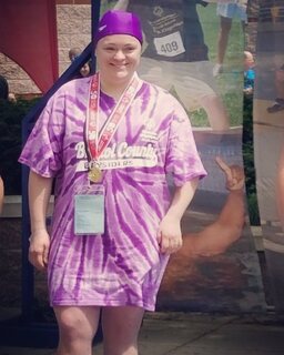 Mary-Ellen Powers avatar