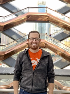 Matthew Gordon avatar