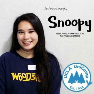 Snoopy Woodsey avatar