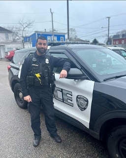 Patrick Michaud avatar