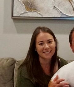 Caitlin Hensley avatar