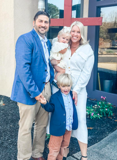 John, Jackie,JJ & Harbor Connor avatar