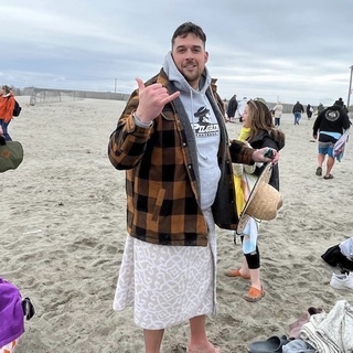 Blake Simpson avatar