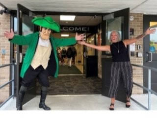 Tracey Morgan avatar