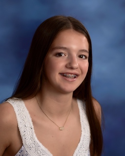 Isabella Bettencourt avatar