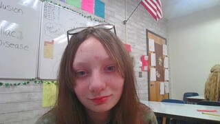 Lyra Taschereau avatar