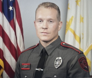 Patrick Holmes avatar