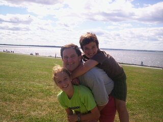 Stephen Regine avatar