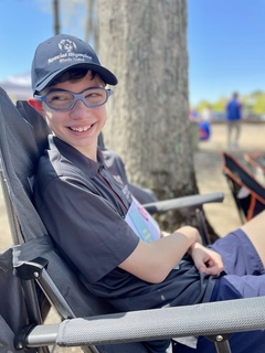 Finnegan Chandler avatar