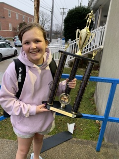 Madelyn Drinkwine avatar